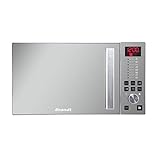 BRANDT – Micro-ondes Solo Electronique 26L – 900W –