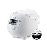 Yum Asia Panda Mini cuiseur à riz avec bol en céramique