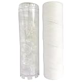 AQUAWATER - 105008 - Kit standard - 1 filtrante bobinée