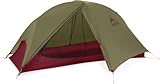 Tente de randonnée MSR FreeLite 1 Verte