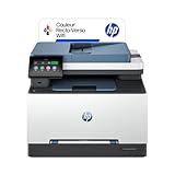 HP Color LaserJet Pro 3302fdw, 499Q8F, Imprimante multifunction