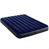 Intex matelas gonflable classic downy - 2 pers