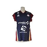 Errea Maillot Bordeaux Mériganc Volley