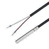 iOVEO, 035HP05202- NTC 10KOHM- Sonde de température