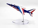 Odeon The Store Maquette Avion Alpha Jet PAF 1/72 Métal