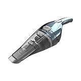 BLACK+DECKER - Aspirateur à Main Sans Fil DUSTBUSTER