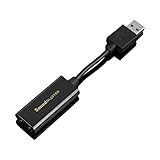 Creative Sound Blaster Play!3 USBDAC usb Amplificateur