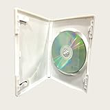 Hobby Tech - Lot de 25 boîtiers vides pour jeux Wii