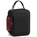 MLPKOI Sac Isotherme Repas, Sac Lunch Isotherme Portable