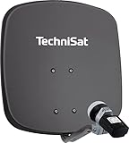 TechniSat DIGIDISH 45 – Antenne Satellite pour 1 utilisateur