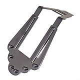 Cordier Chevalet pour guitares acoustiques de jazz,