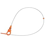 X AUTOHAUX Jauge d'huile moteur pour Audi A2 2000-2005