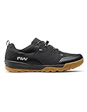 Northwave Rockit Chaussures de Cyclisme, Noir, EU 43