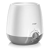 reer Chauffe-aliments Simply Hot pour biberons et bocaux