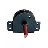 Commande Module de Ventilation Chauffage AVEC Connectique