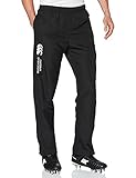 Canterbury Stadium à Ourlet Ouvert Pantalon Homme,