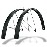 Sks Bluemels Style Mudguards Set 27.5-29´´