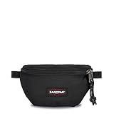 Eastpak Springer Sac Banane, 23 cm, 2 L, Noir (Black)