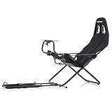 PLAYSEAT Challenge - Black, Challenge New