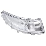 Clignotant de rétroviseur droit | Installation facile