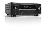 Denon AVC-X3800H Amplificateur Home Cinéma 9,4 Canaux