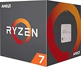 AMD Ryzen 7 3800X - 3.9 GHz - 8 c¿urs - 16 filetages