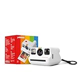 Polaroid Bundle Go Gen 2 White + Black Clip (6281)