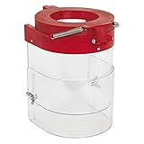 Sealey protection pour perceuse à colonne, DPG230