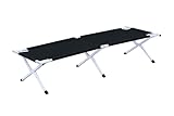 Lit de camp Fold 'N Rest, 190 x 64 x 42 cm