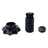 Hoite Roue de secours de remplacement pour Golf 4,