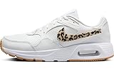NIKE Homme AIR Max SC Sneaker, Summit White Black Hemp