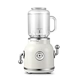 B-smooth Blender mixeur électrique design retro minimaliste