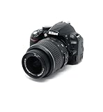Nikon D3100 Appareil photo numérique Reflex 14.2 Kit