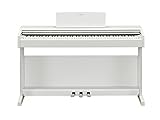 Yamaha ARIUS YDP-145 Piano Numérique - Piano d'Intérieur