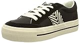 Desigual Femme Shoes_Street_Exotic Basket, Noir, 41