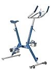 Aquabike Lanabike - Vélo Aquatique pour Piscine - Tout
