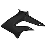 Carenage Derbi DRD Xtreme 2010- Flanc avant gauche