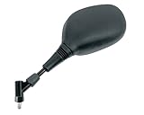 VICMA Réplique de rétroviseur Gauche pour Suzuki Burgman