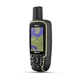 Garmin GPSMap 65