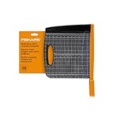 Fiskars 01-005452 Coupe-bordure recyclé 30,5 cm