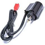 Easyboost Starter Electrique Automatique pour Carburateur