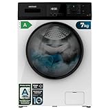 Cecotec Lave-Linge 7Kg Chargement Frontal Bolero Dresscode