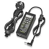 NATNO Chargeur Alimentation pour LG Electronics 19"