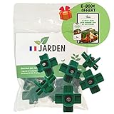 Jarden® Lot de 6 Abreuvoirs Automatiques pour Poules