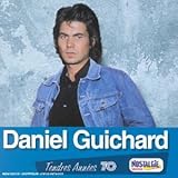 Tendres années - Daniel Guichard