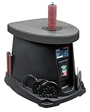 Sealey Ponceuse Oscillante Broche/Bobine 450W - SM1200