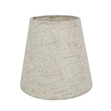 Eastlion 5.5" E14 Petit Abat-Jour Lustre Candal en