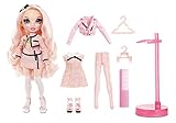 Rainbow High Poupée Mannequin. Bella Parker. Poupée