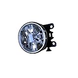 Feu antibrouillard gauche pour RENAULT CLIO 4 2 DUSTER