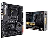 ASUS Carte Mère Gaming TUF Gaming X570-Plus (Wi-Fi)